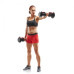 Гантель  Bowflex SelectTech 552i 2 - 24 кг - фото №3